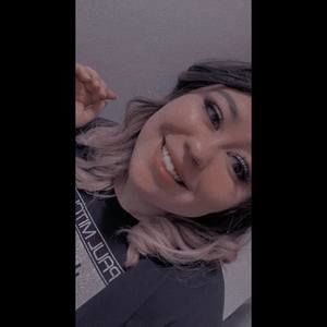 Meet your Posher, Natalie